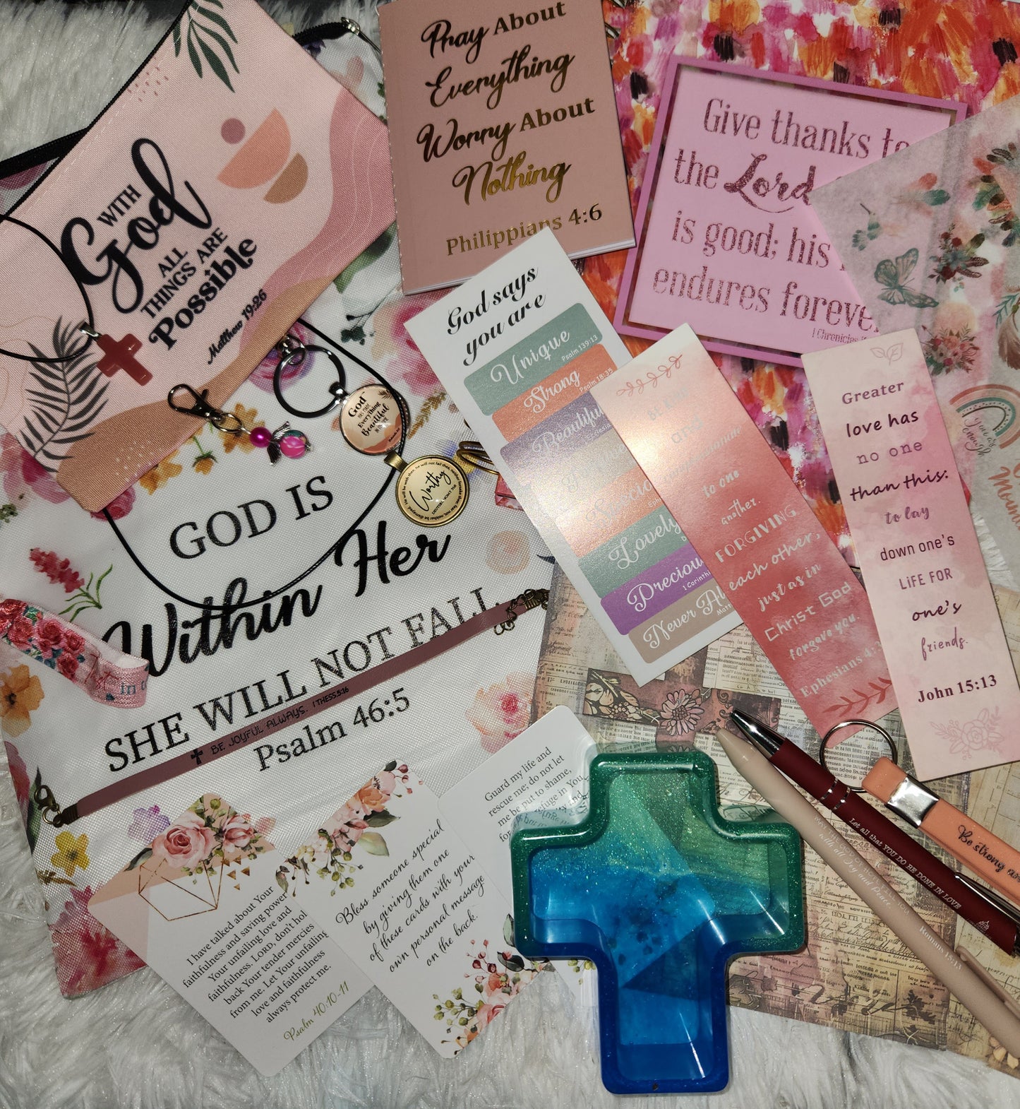 Faith Bundle
