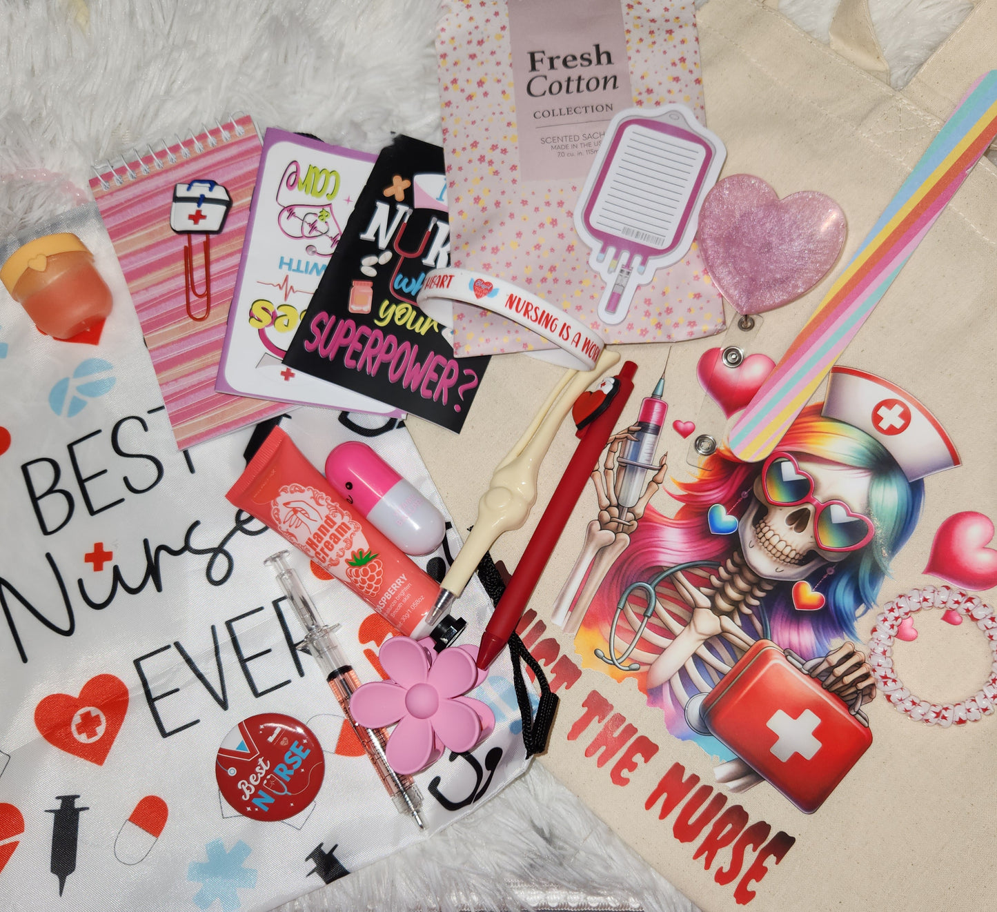 Nurse Bundle