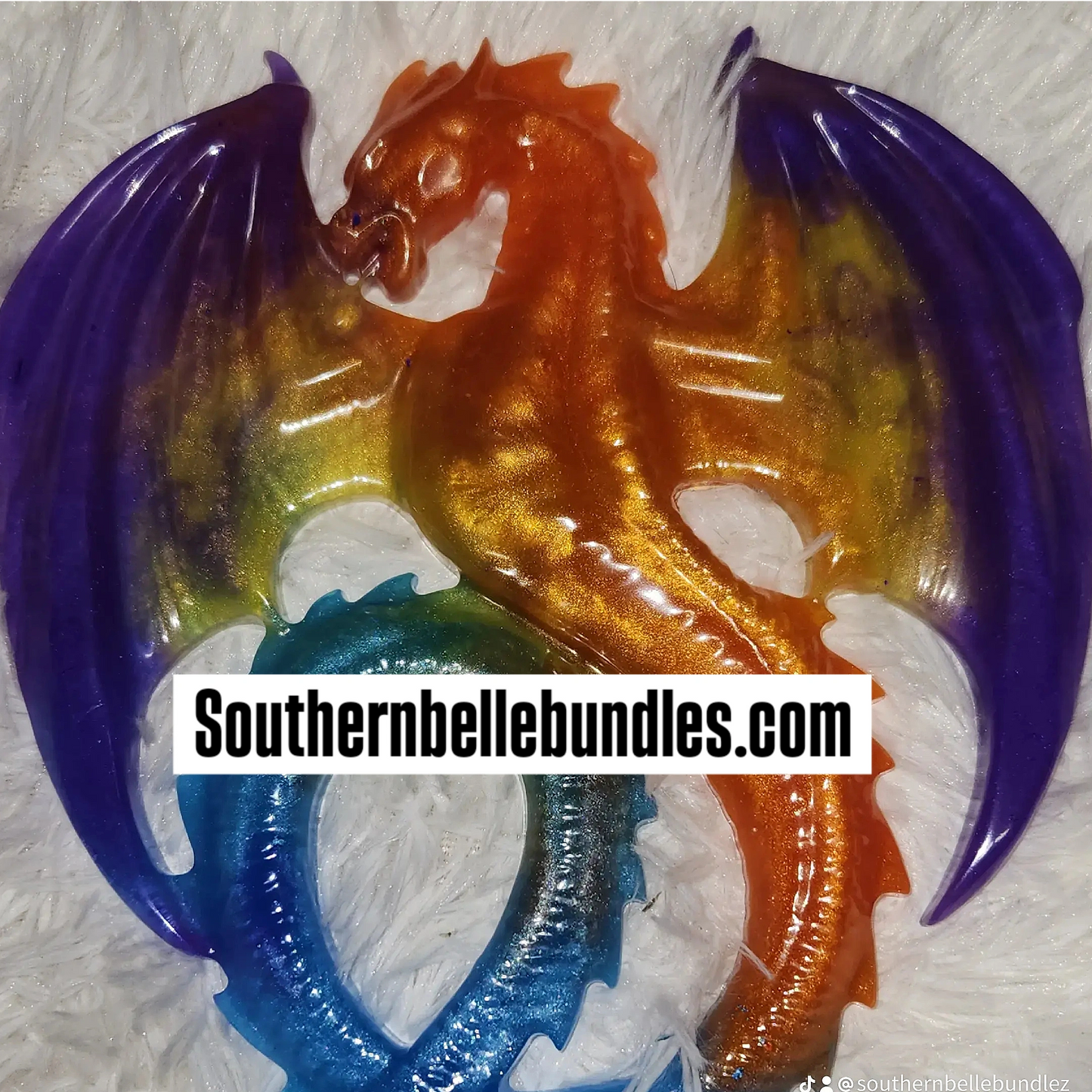 GOTHIC SHADOW BUNDLE 20 ITEM