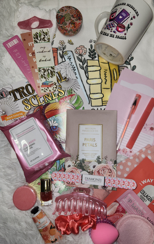 RAINY DAY BUNDLE