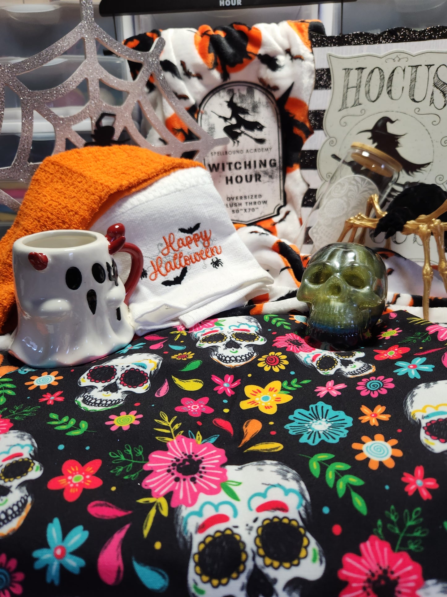 Curated Halloween Bundle