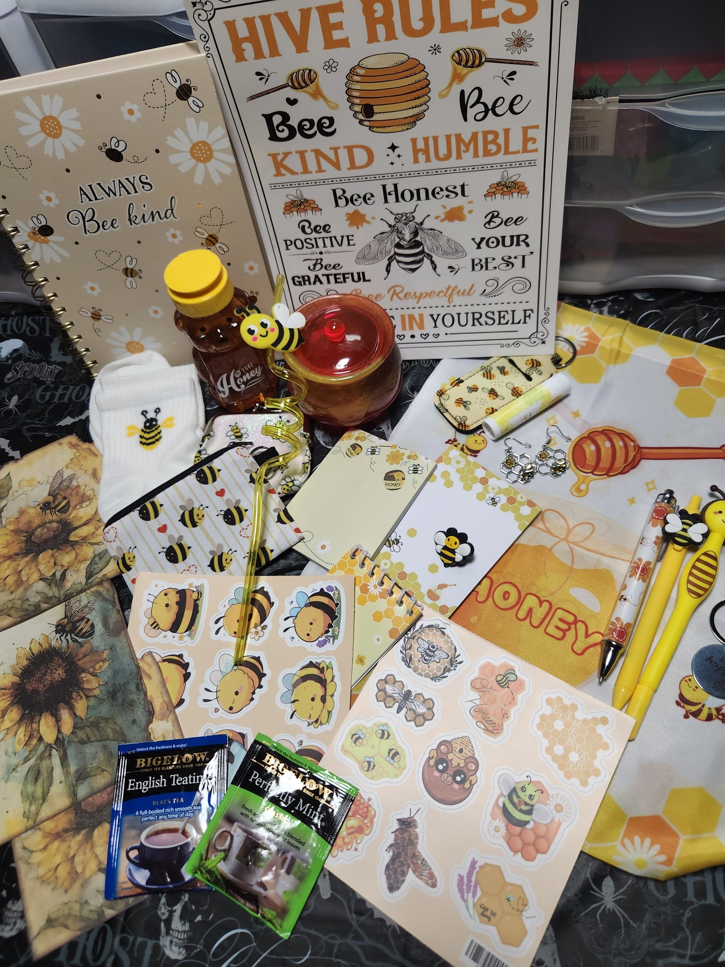 Bee-utiful Bundle