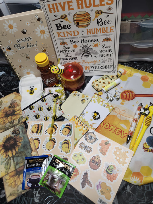 Bee-utiful Bundle