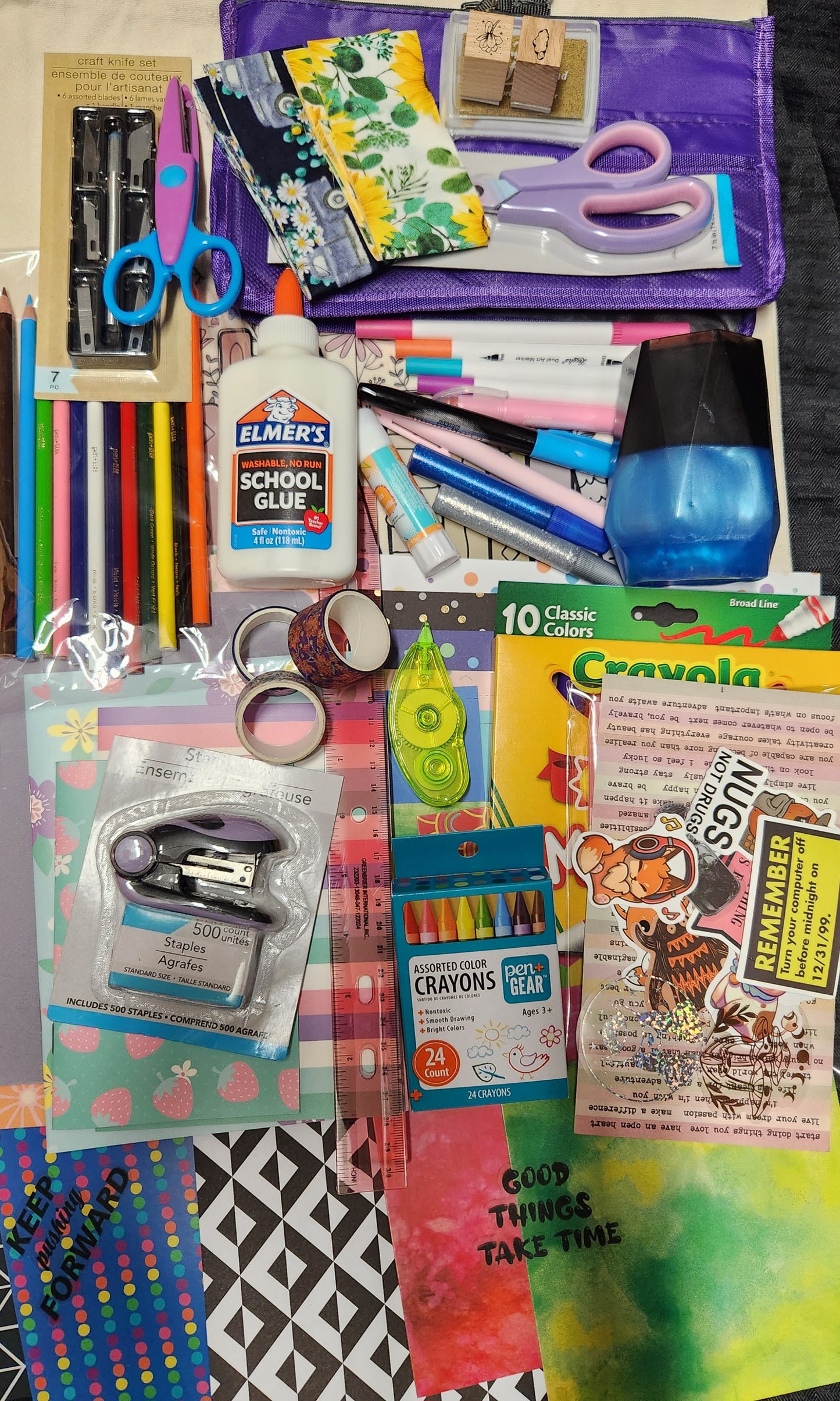 Journaling Bundle