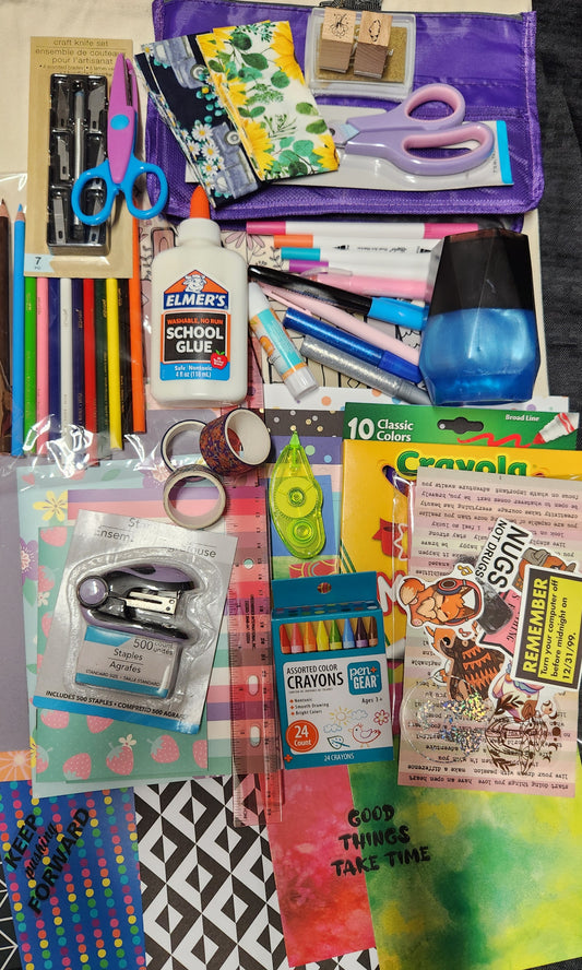 Journaling Bundle