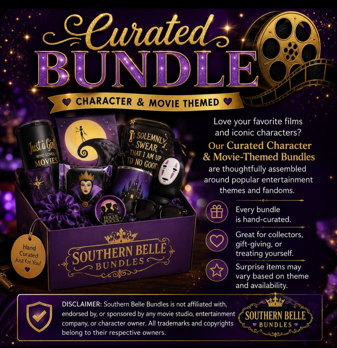 COPYWRITE Curated Bundle