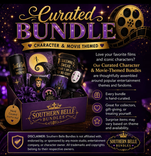 COPYWRITE Curated Bundle