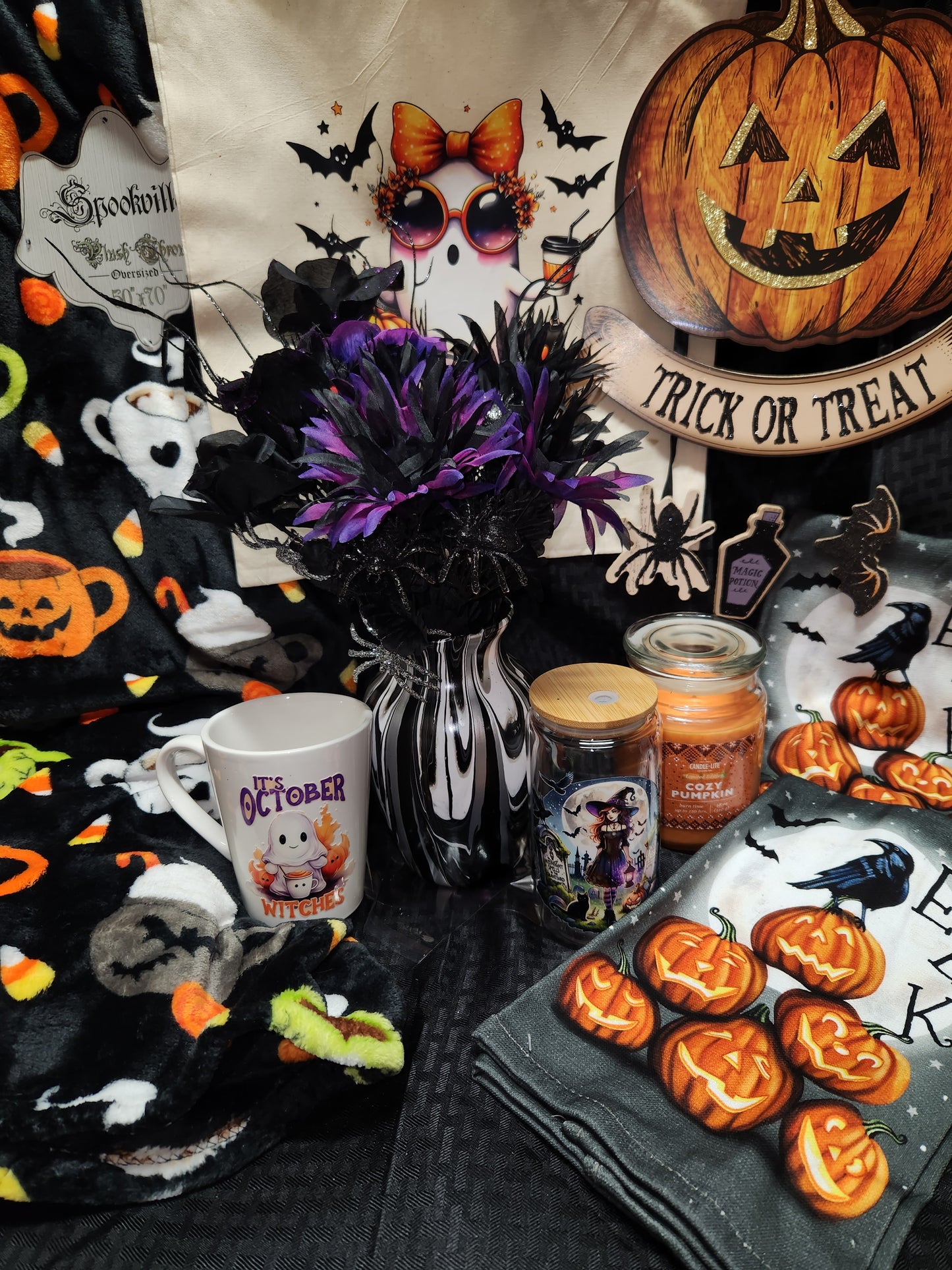 ULTIMATE HALLOWEEN BUNDLE