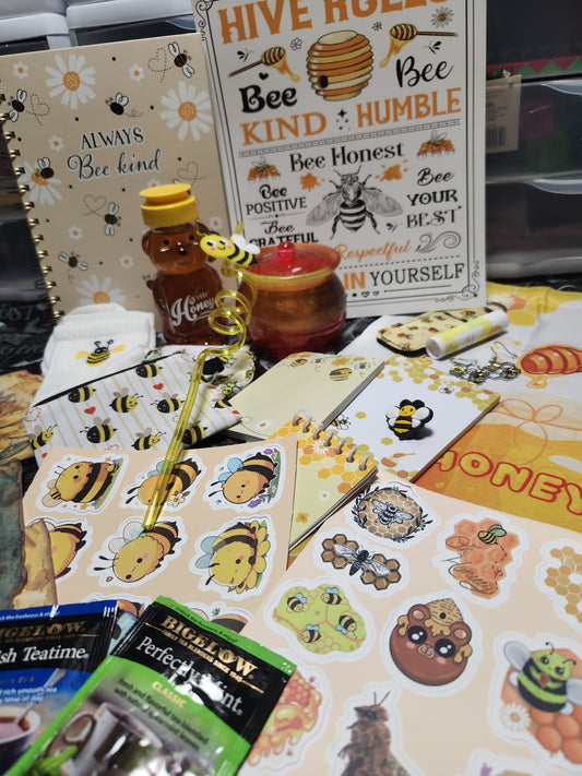 Bee-utiful Bundle